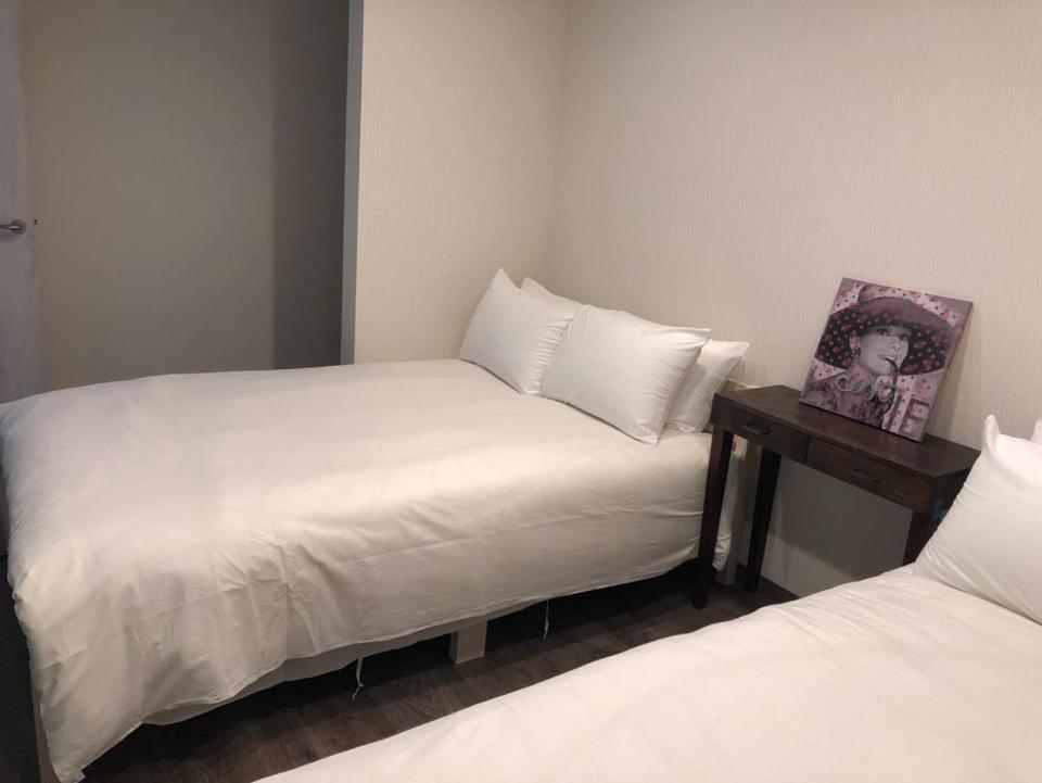 Novoic 吾妻橋 Apartament