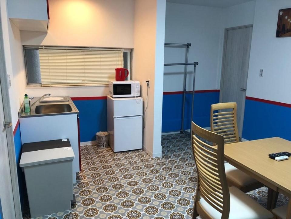 Novoic 吾妻橋 Apartament Tokio