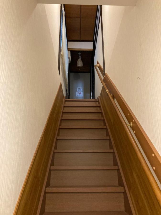 Novoic 吾妻橋 Apartament Tokio