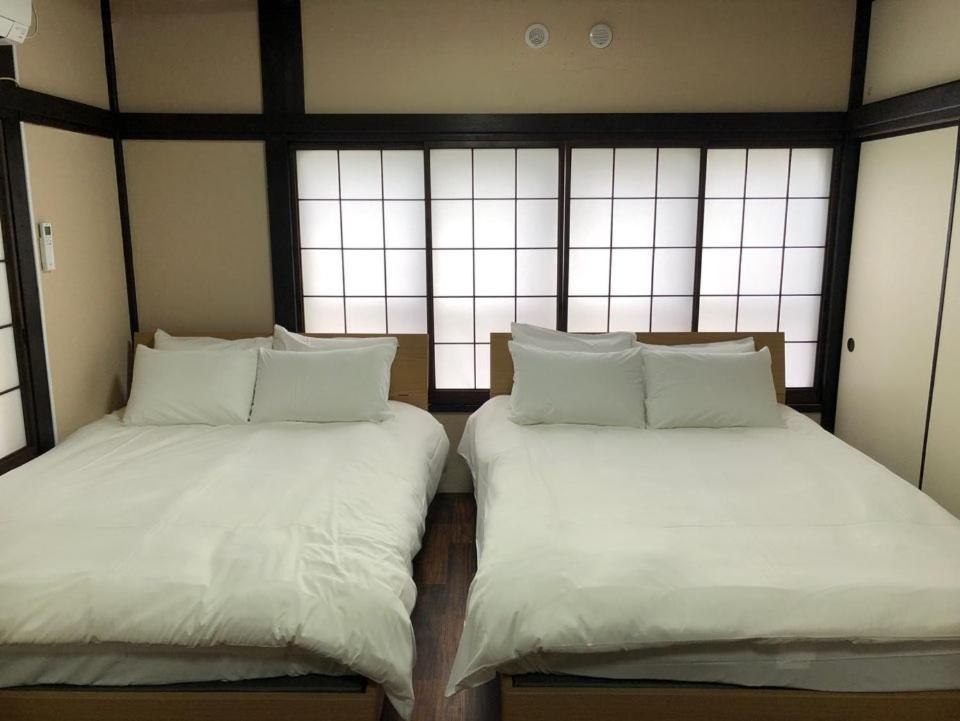 Apartamento Novoic 吾妻橋 Tokio