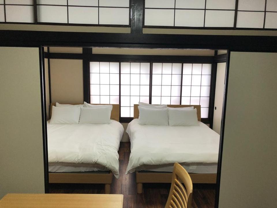 Apartamento Novoic 吾妻橋 Tokio