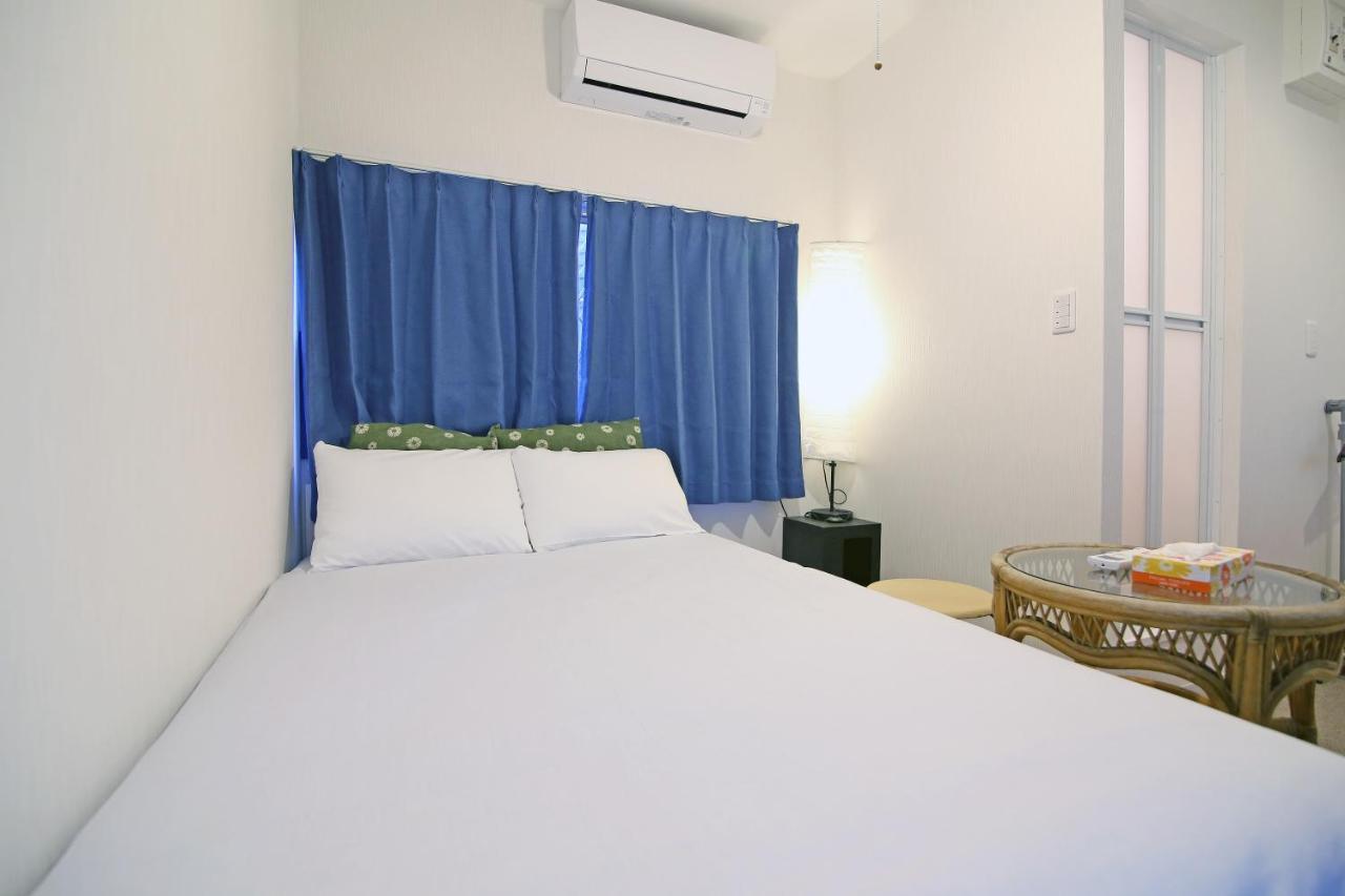 Apartamento Novoic 吾妻橋 *