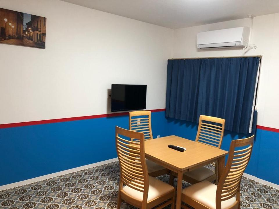 Novoic 吾妻橋 Apartamento *
