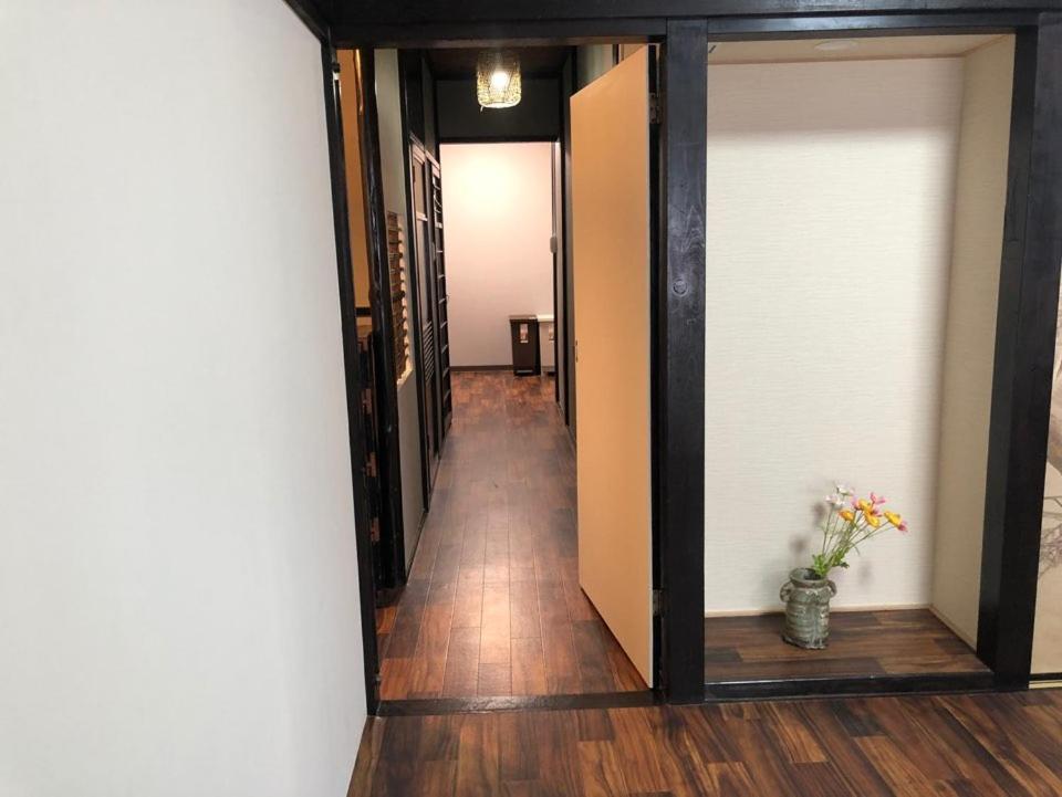 Novoic 吾妻橋 Apartamento *