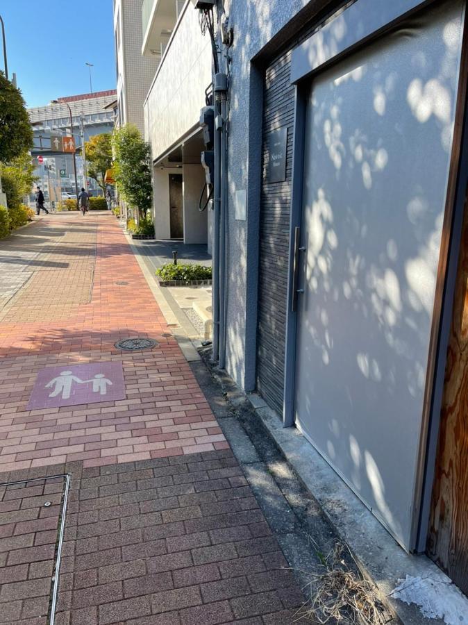 Apartamento Novoic 吾妻橋 *