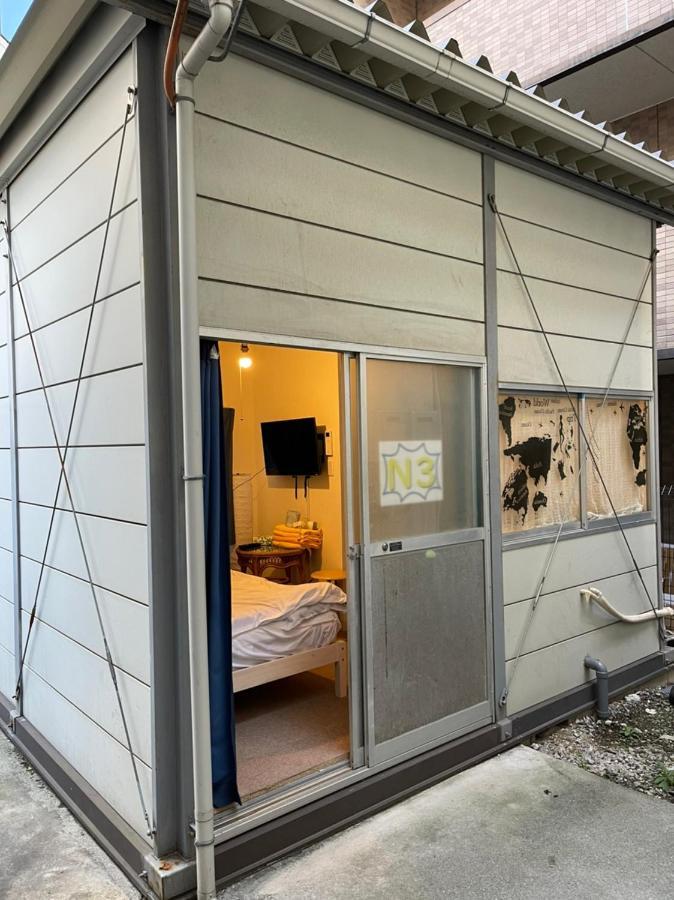 Novoic 吾妻橋 Apartamento