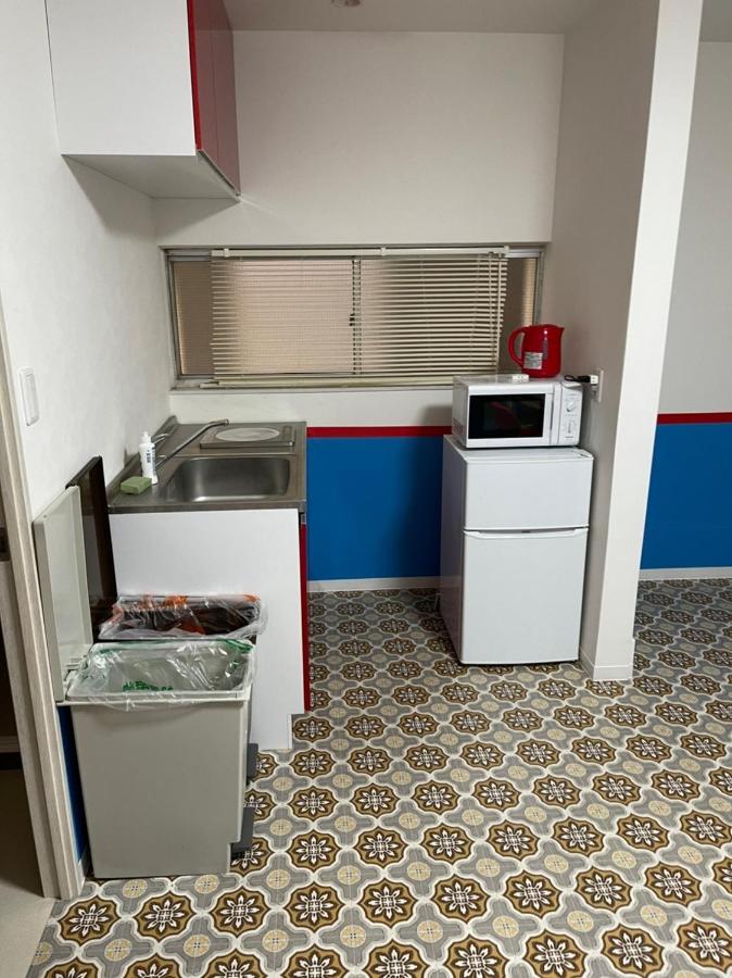 Novoic 吾妻橋 Apartamento