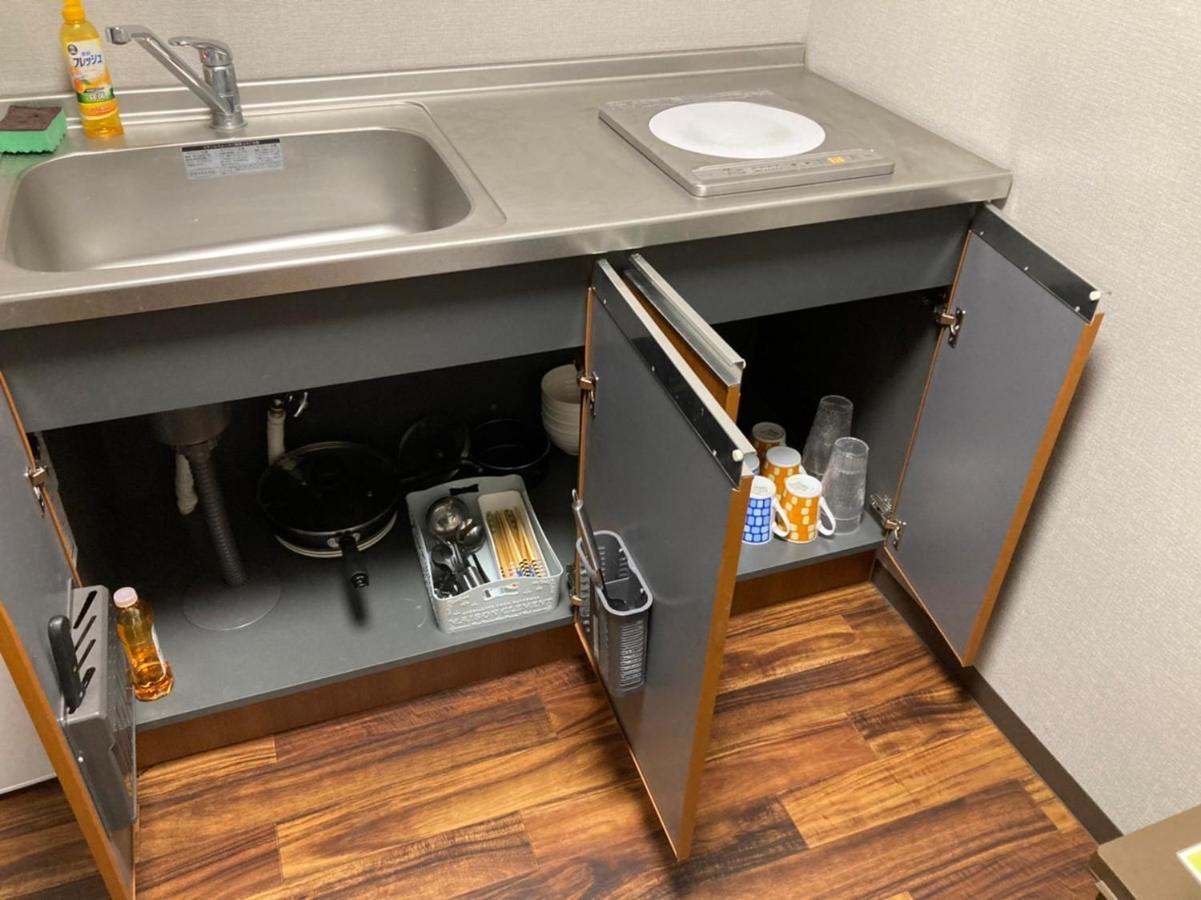 Apartamento Novoic 吾妻橋 *